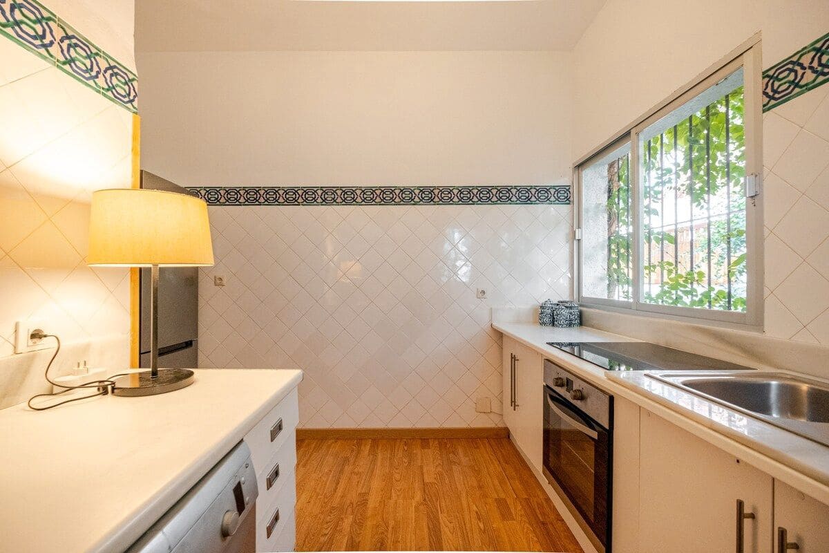 3 soveværelse Villa til leje i Almunecar - € 1.250 (Ref: 8932869)