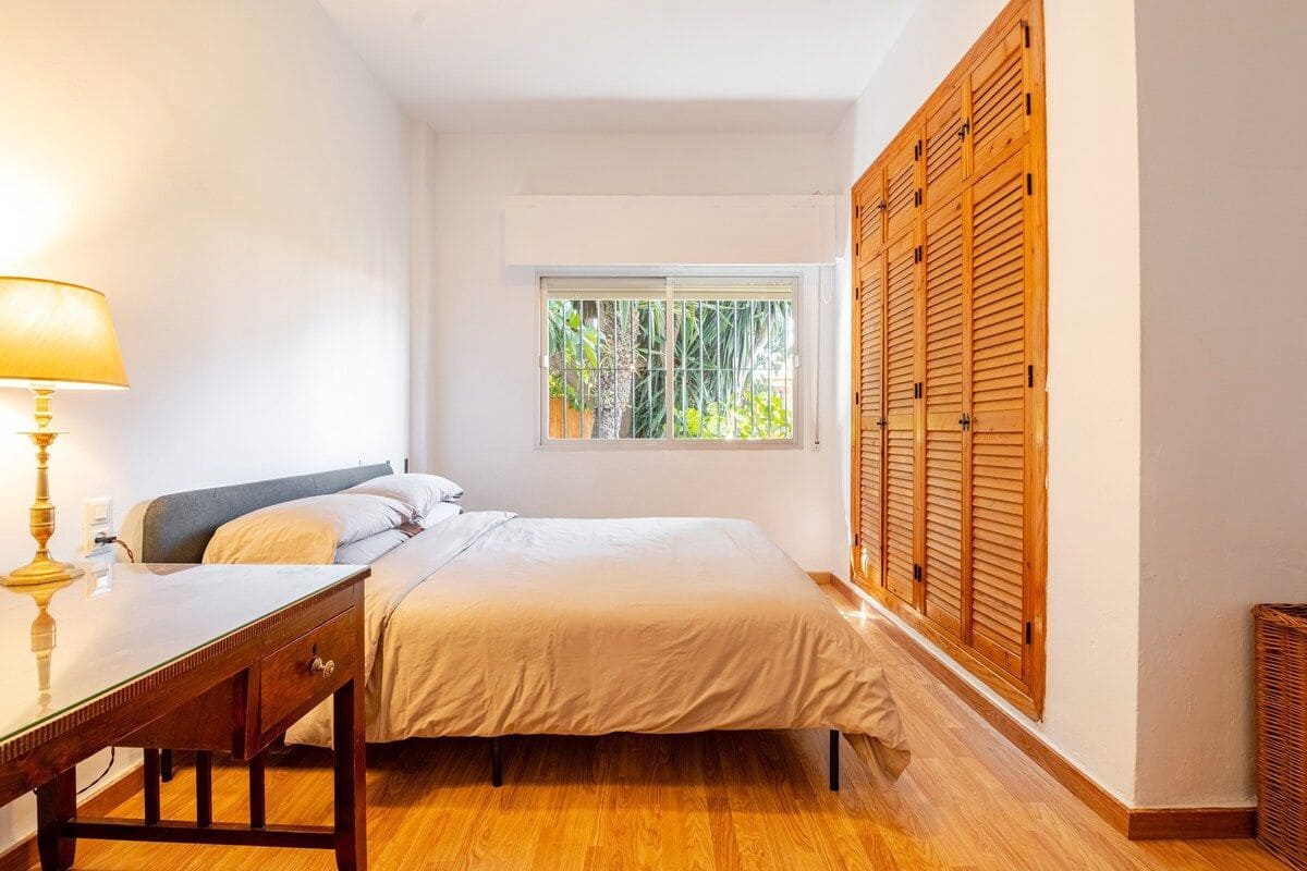 3 soveværelse Villa til leje i Almunecar - € 1.250 (Ref: 8932869)