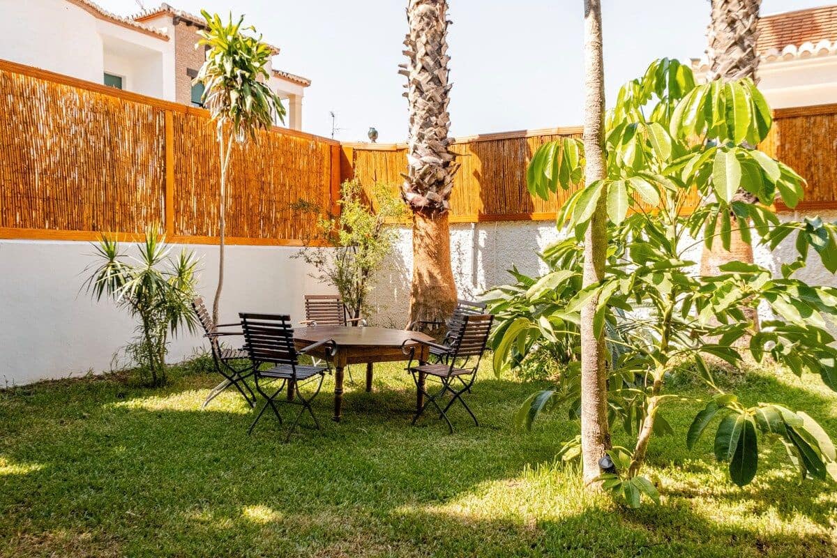 3 soveværelse Villa til leje i Almunecar - € 1.250 (Ref: 8932869)