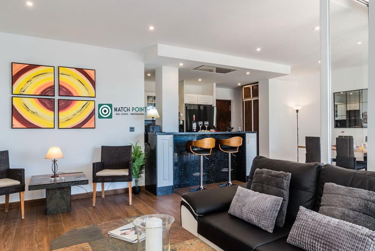 1 slaapkamer Flat te huur in Almunecar - € 1.100 (Ref: 8977168)