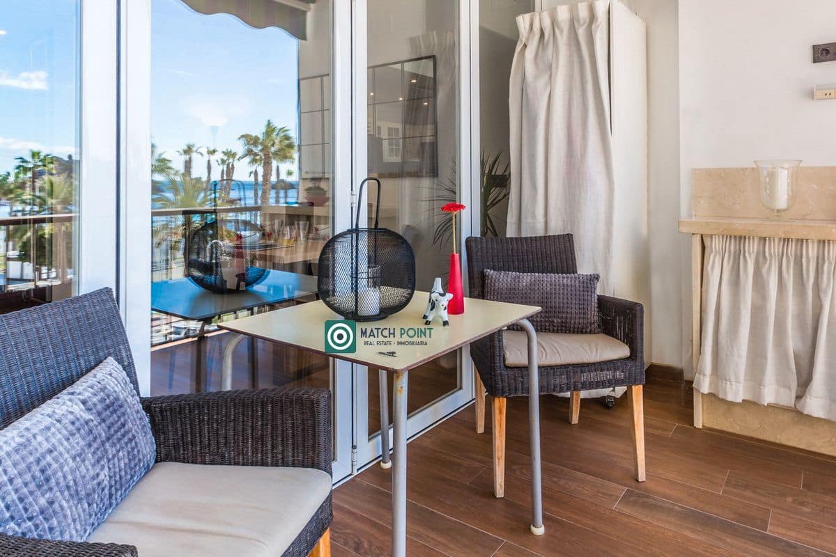 1 slaapkamer Flat te huur in Almunecar - € 1.100 (Ref: 8977168)