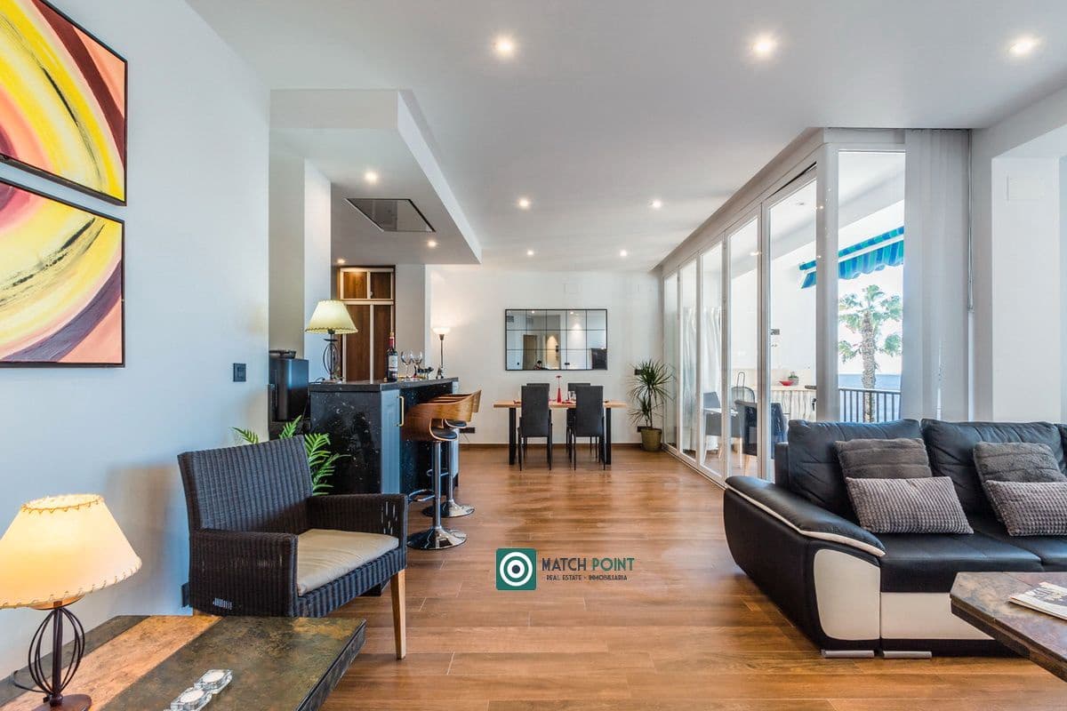 1 slaapkamer Flat te huur in Almunecar - € 1.100 (Ref: 8977168)