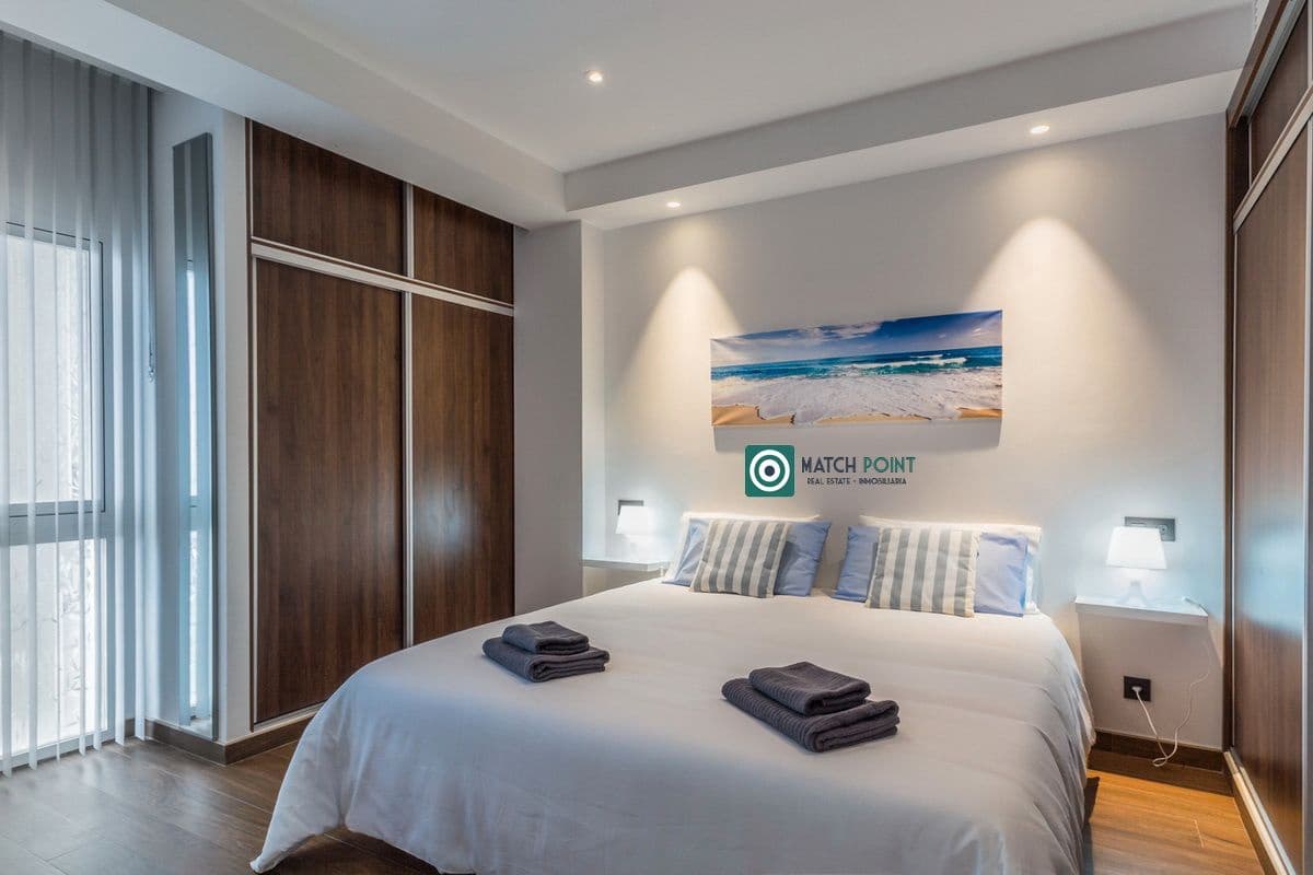 1 slaapkamer Flat te huur in Almunecar - € 1.100 (Ref: 8977168)