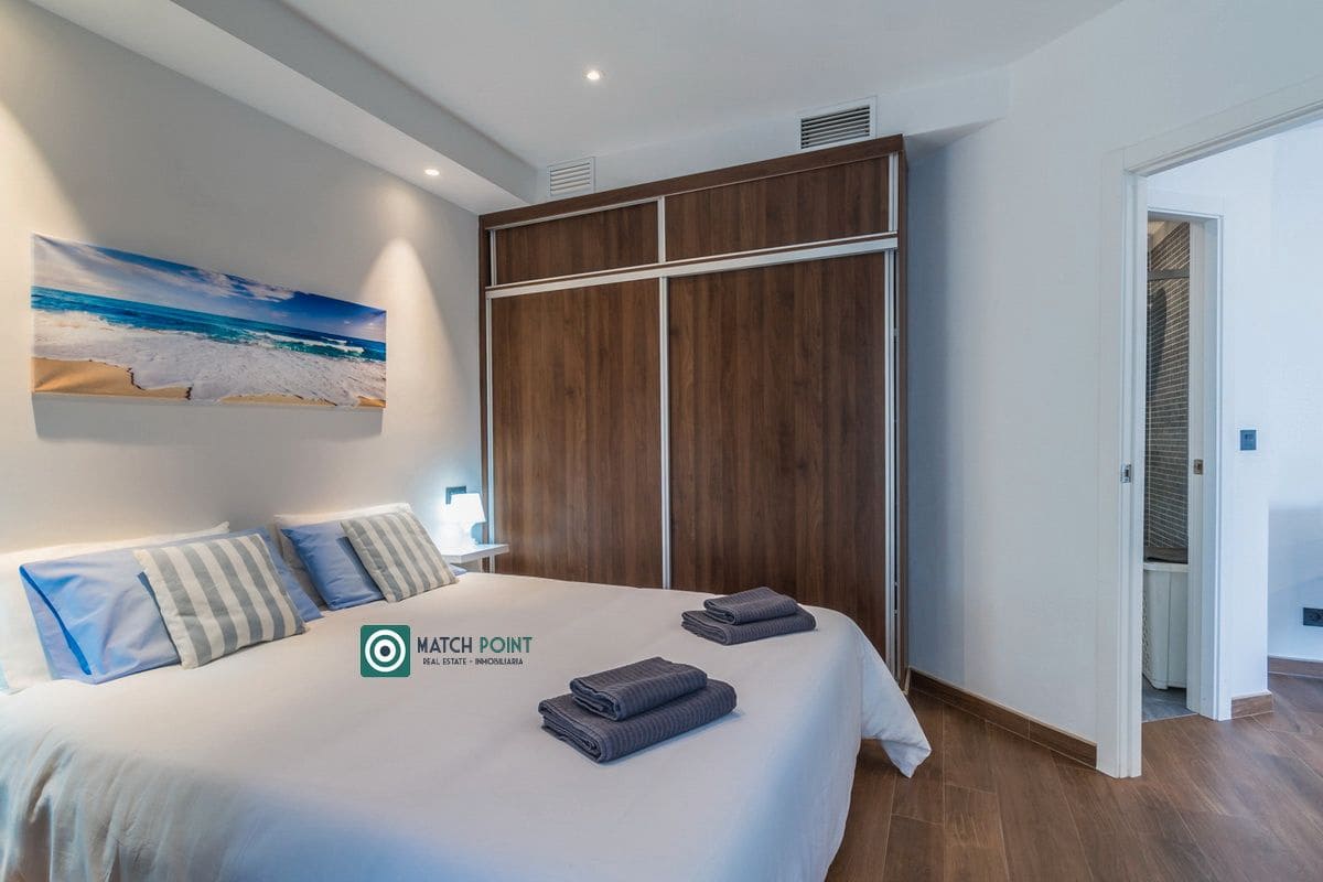 1 slaapkamer Flat te huur in Almunecar - € 1.100 (Ref: 8977168)