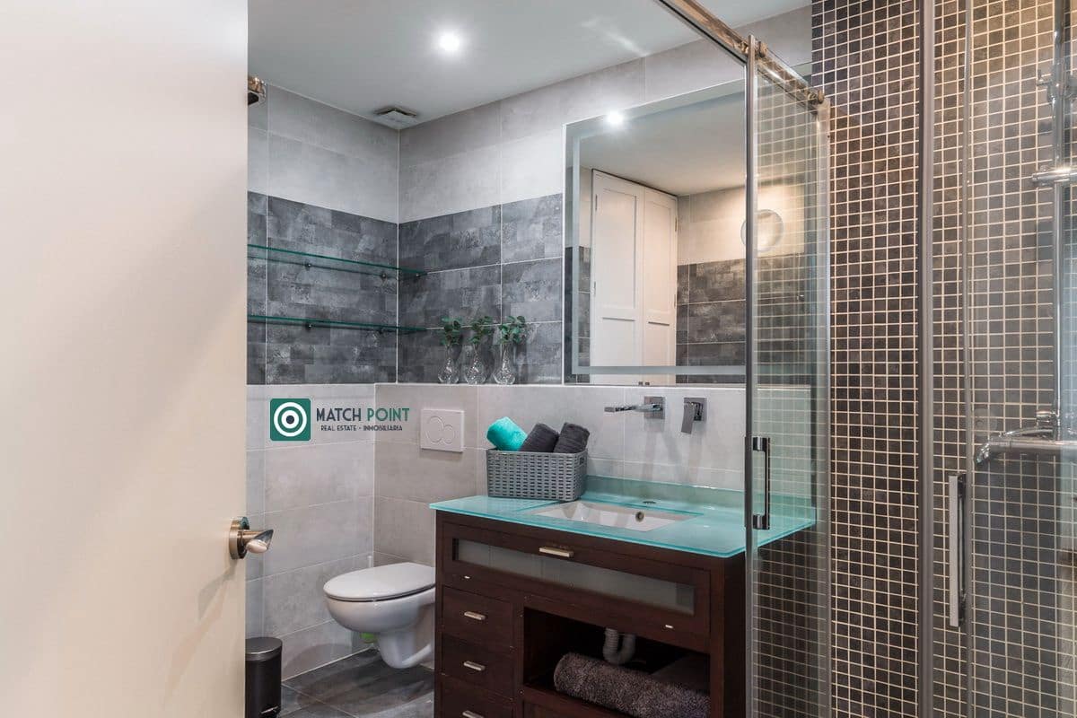 1 slaapkamer Flat te huur in Almunecar - € 1.100 (Ref: 8977168)