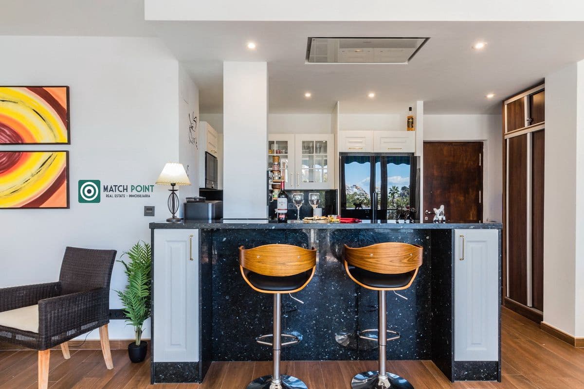 1 slaapkamer Flat te huur in Almunecar - € 1.100 (Ref: 8977168)