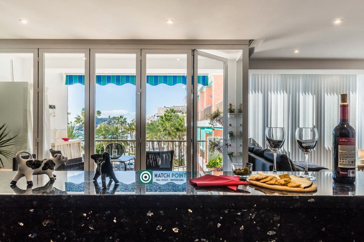 1 slaapkamer Flat te huur in Almunecar - € 1.100 (Ref: 8977168)