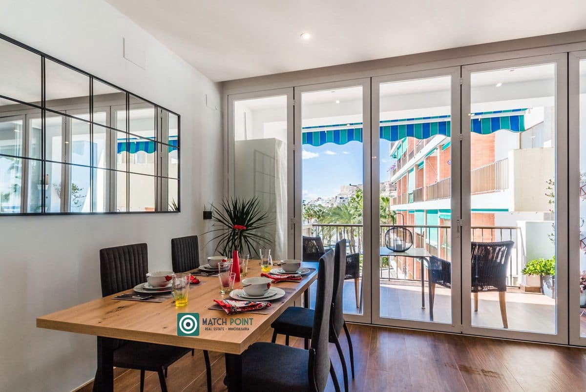 1 slaapkamer Flat te huur in Almunecar - € 1.100 (Ref: 8977168)