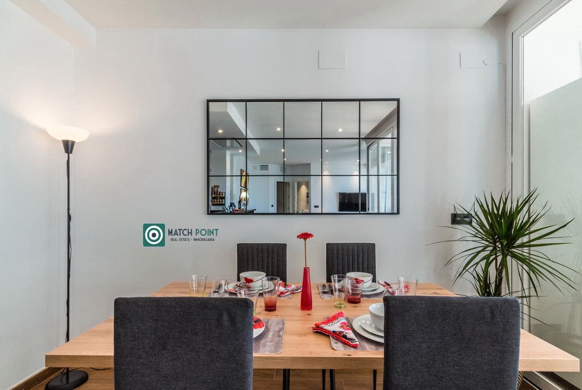 1 slaapkamer Flat te huur in Almunecar - € 1.100 (Ref: 8977168)