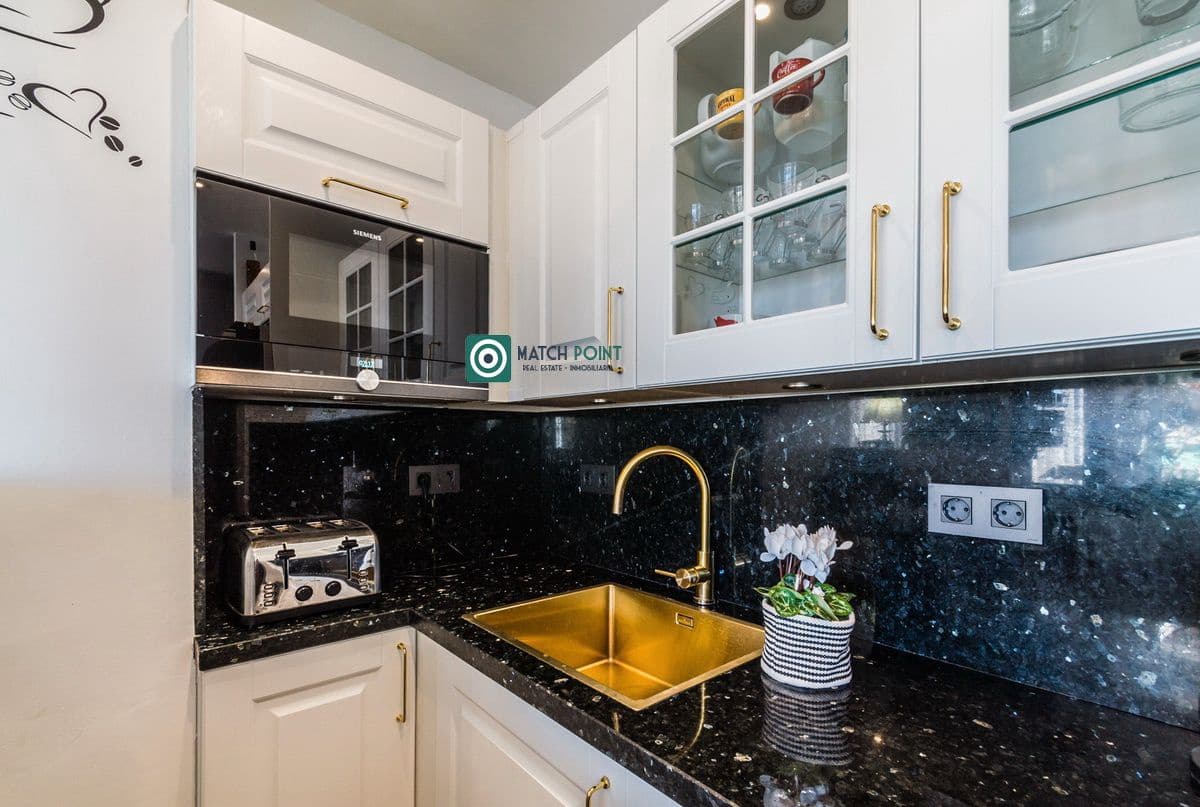 1 slaapkamer Flat te huur in Almunecar - € 1.100 (Ref: 8977168)