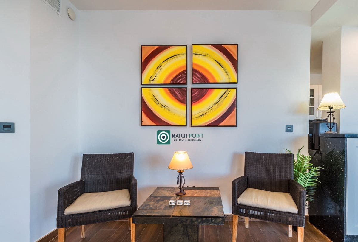 1 slaapkamer Flat te huur in Almunecar - € 1.100 (Ref: 8977168)