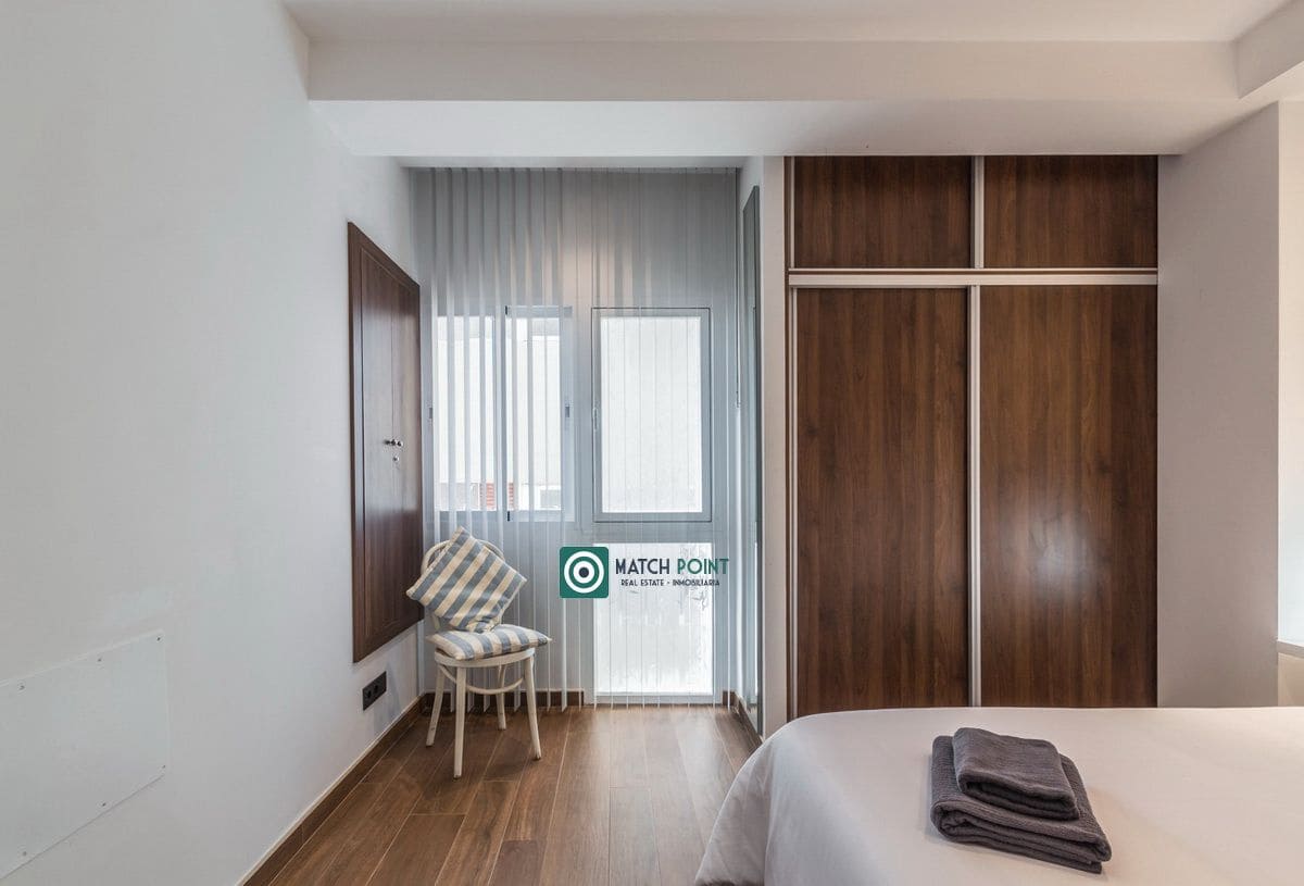 1 slaapkamer Flat te huur in Almunecar - € 1.100 (Ref: 8977168)