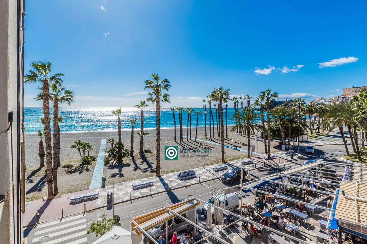 1 slaapkamer Flat te huur in Almunecar - € 1.100 (Ref: 8977168)