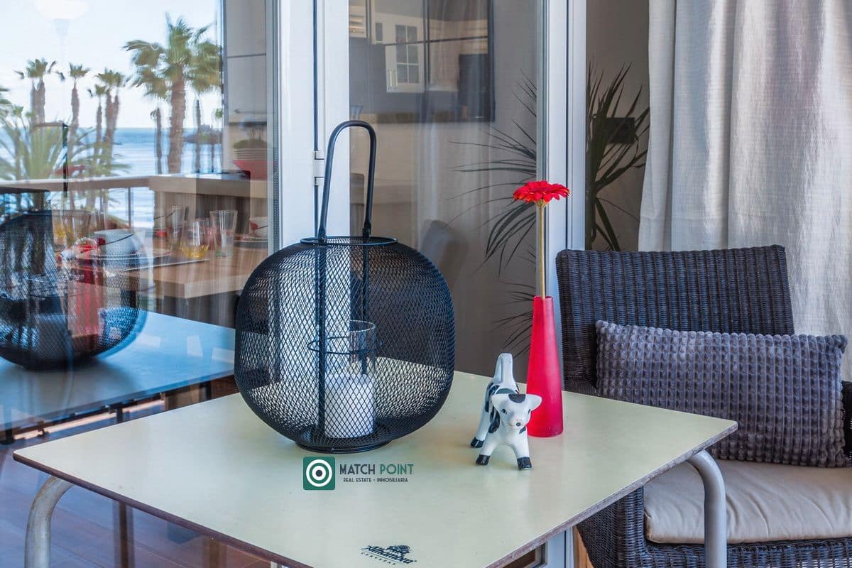 1 slaapkamer Flat te huur in Almunecar - € 1.100 (Ref: 8977168)