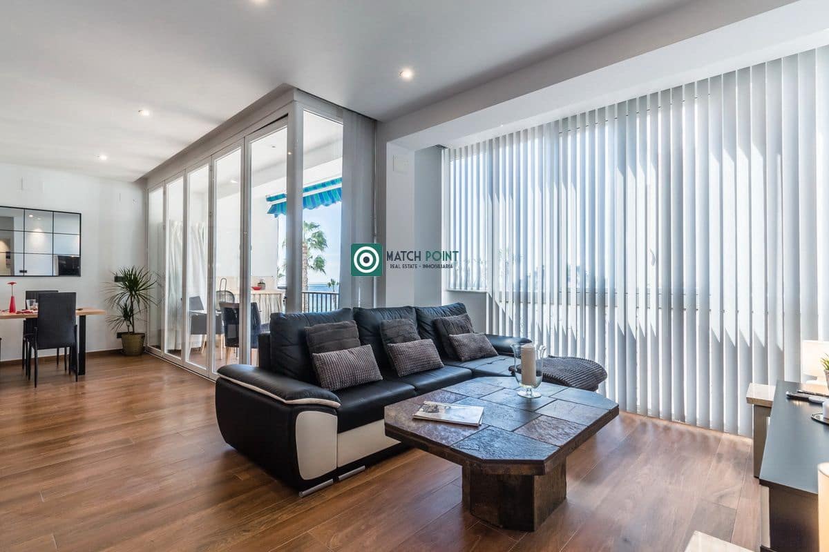 1 slaapkamer Flat te huur in Almunecar - € 1.100 (Ref: 8977168)