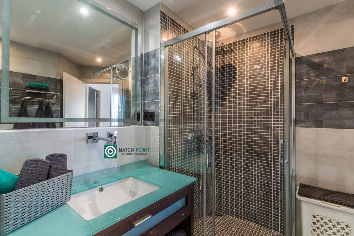 1 slaapkamer Flat te huur in Almunecar - € 1.100 (Ref: 8977168)