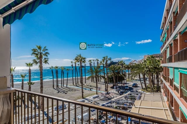 1 slaapkamer Flat te huur in Almuñécar - € 1.100 (Ref: 8977168)