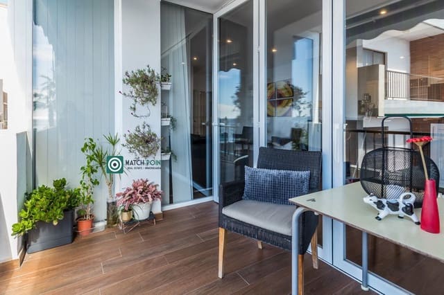 1 slaapkamer Flat te huur in Almuñécar - € 1.100 (Ref: 8977168)