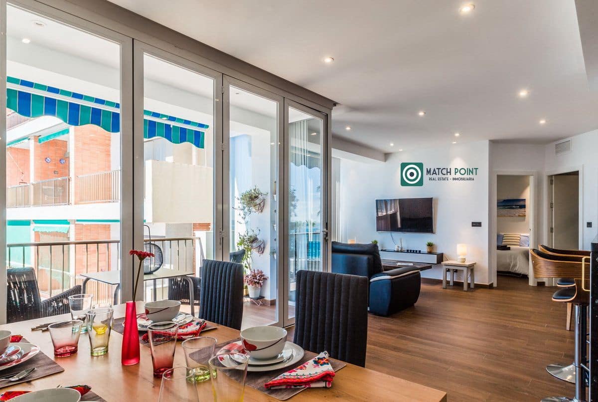 1 slaapkamer Flat te huur in Almunecar - € 1.100 (Ref: 8977168)