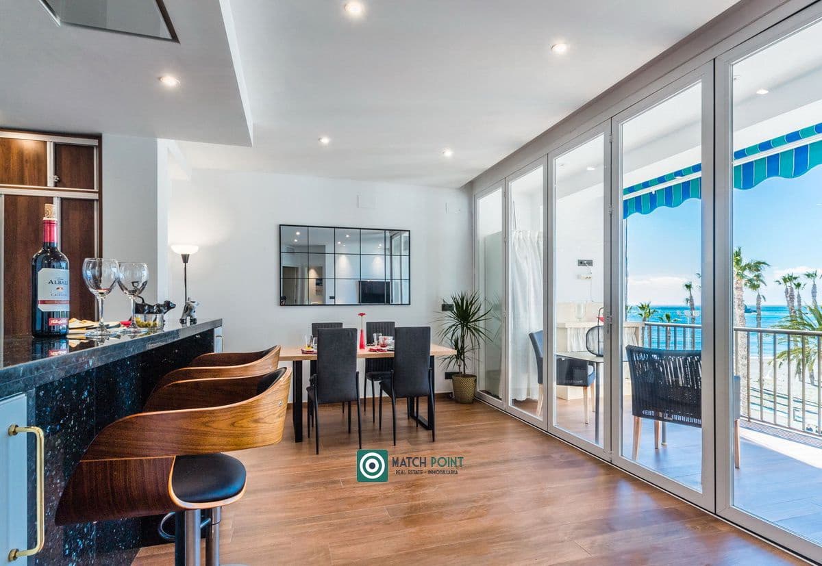 1 slaapkamer Flat te huur in Almunecar - € 1.100 (Ref: 8977168)