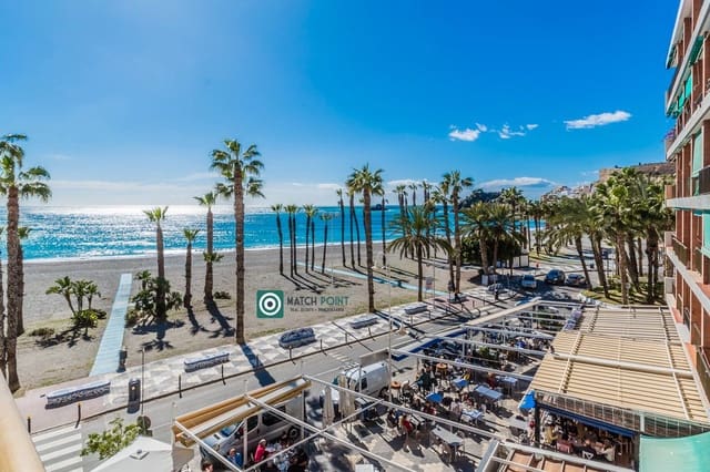 1 slaapkamer Flat te huur in Almuñécar - € 1.100 (Ref: 8977168)