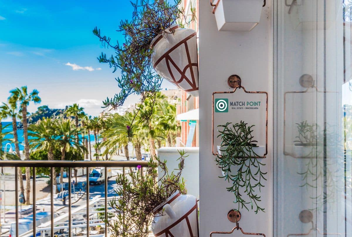 1 slaapkamer Flat te huur in Almunecar - € 1.100 (Ref: 8977168)