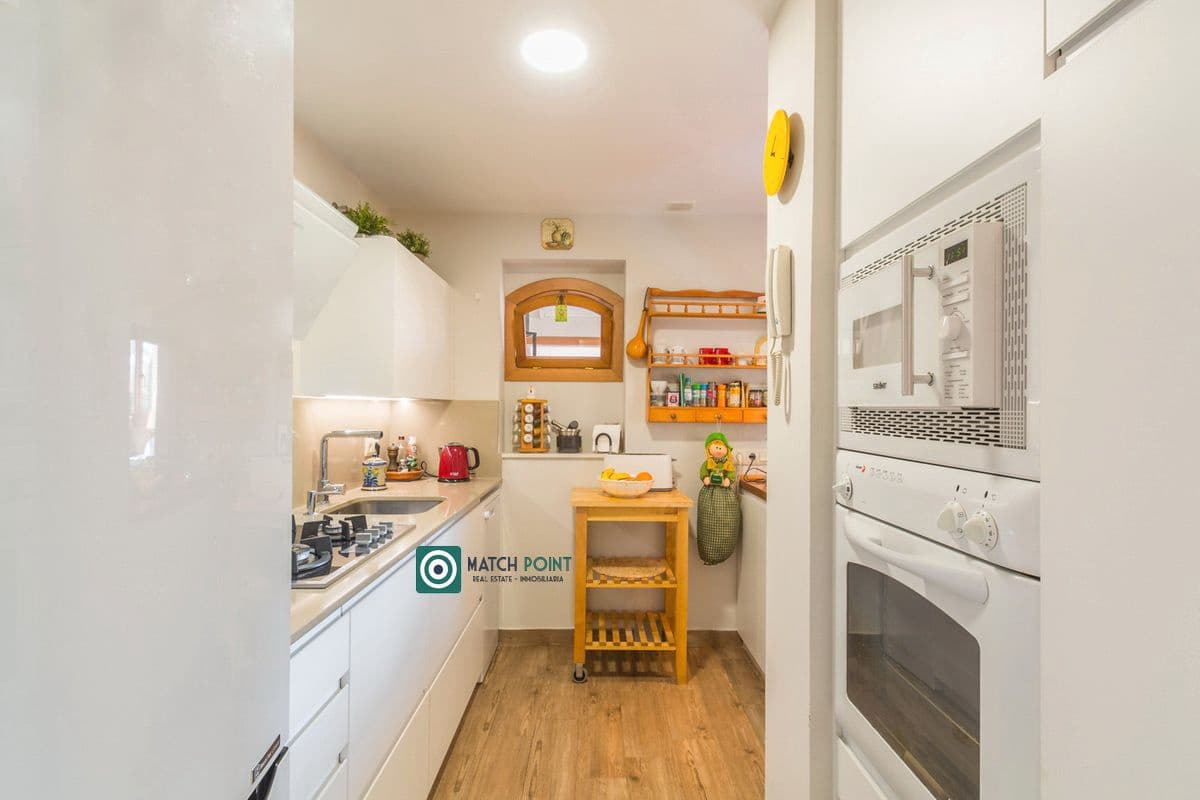 2 soveværelse Lejlighed til salg i Malaga by - € 680.000 (Ref: 8977169)