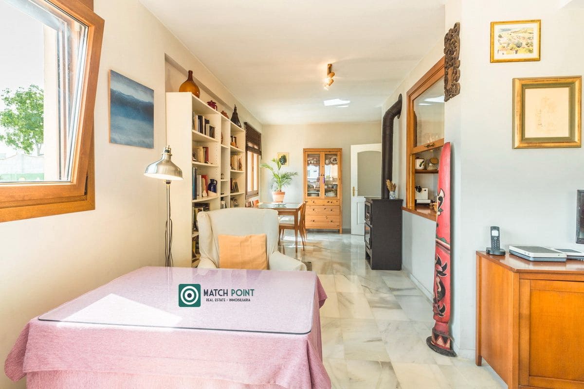 2 soveværelse Lejlighed til salg i Malaga by - € 680.000 (Ref: 8977169)