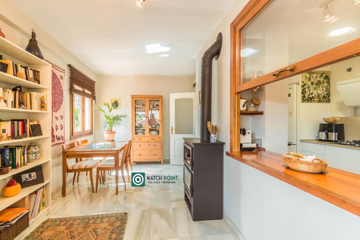 2 soveværelse Lejlighed til salg i Malaga by - € 680.000 (Ref: 8977169)