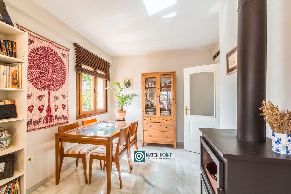 2 soveværelse Lejlighed til salg i Malaga by - € 680.000 (Ref: 8977169)