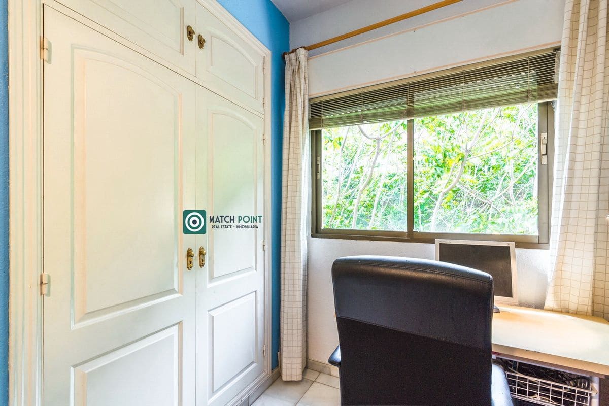 2 soveværelse Lejlighed til salg i Malaga by - € 680.000 (Ref: 8977169)