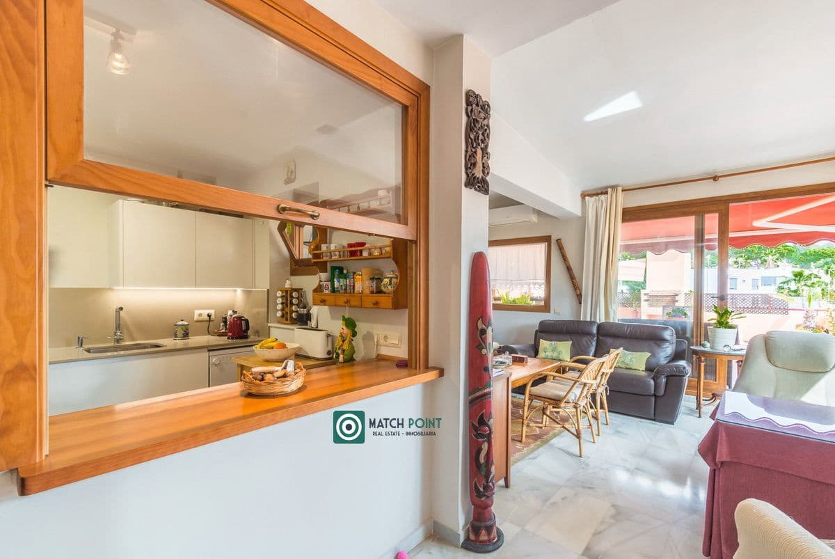 2 soveværelse Lejlighed til salg i Malaga by - € 680.000 (Ref: 8977169)