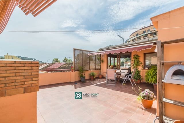 2 soveværelse Lejlighed til salg i El Limonar, Málaga by - € 680.000 (Ref: 8977169)