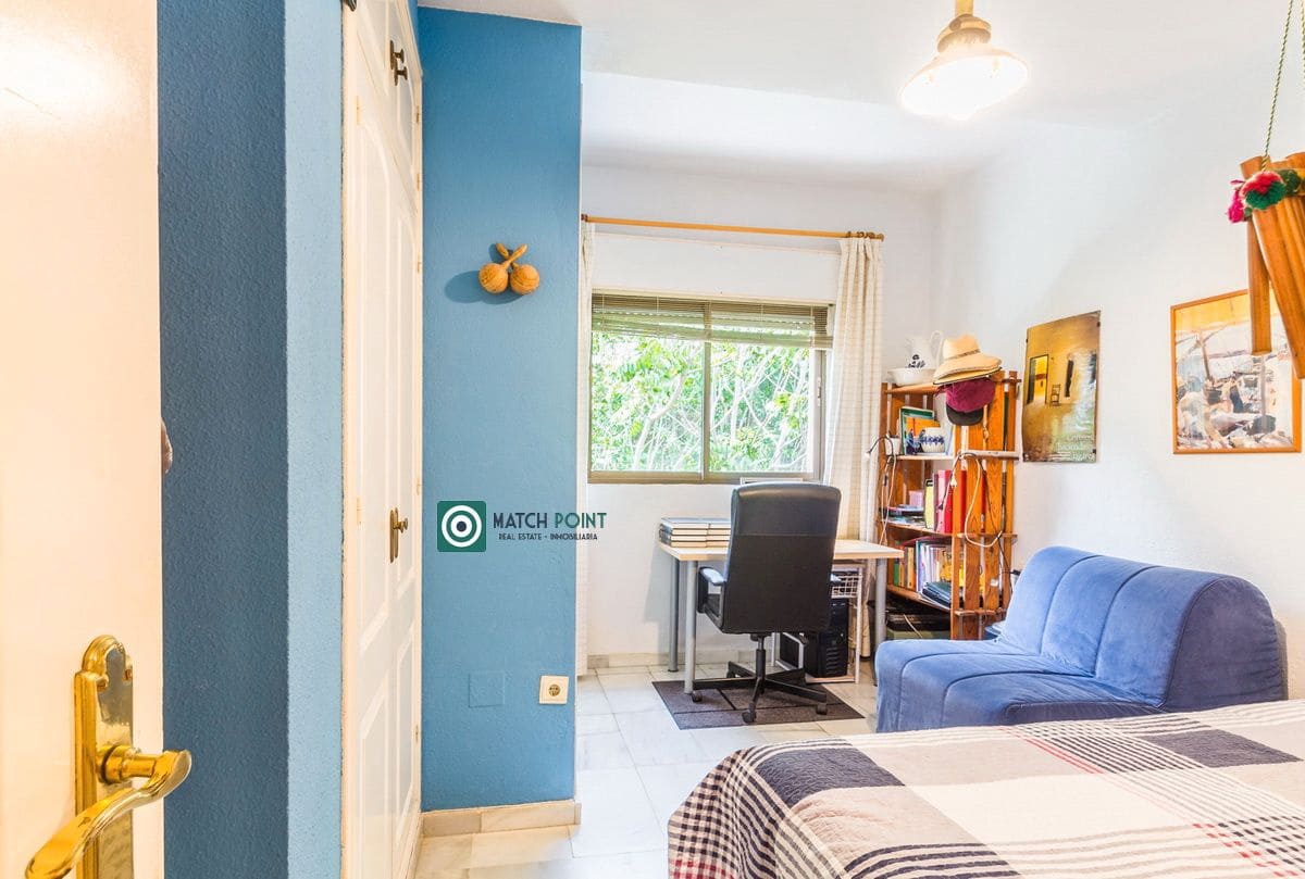 2 soveværelse Lejlighed til salg i Malaga by - € 680.000 (Ref: 8977169)