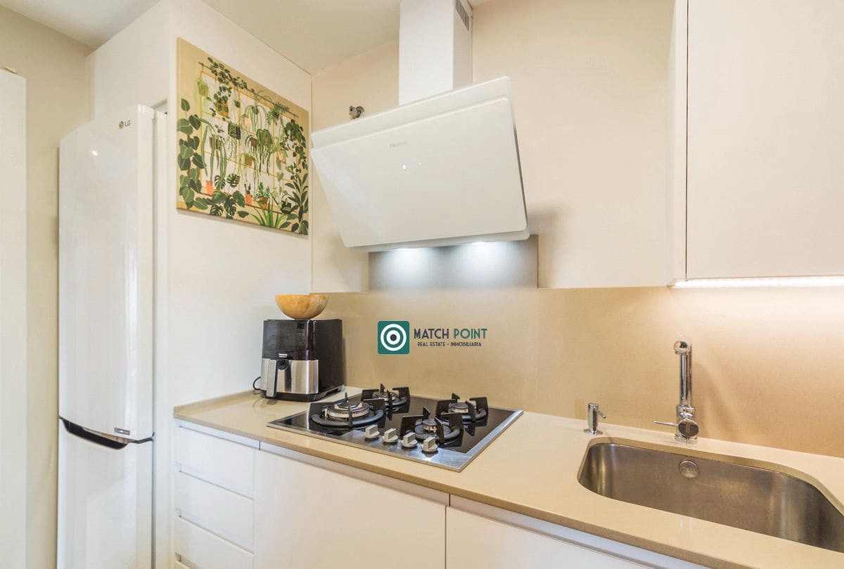 2 soveværelse Lejlighed til salg i Malaga by - € 680.000 (Ref: 8977169)