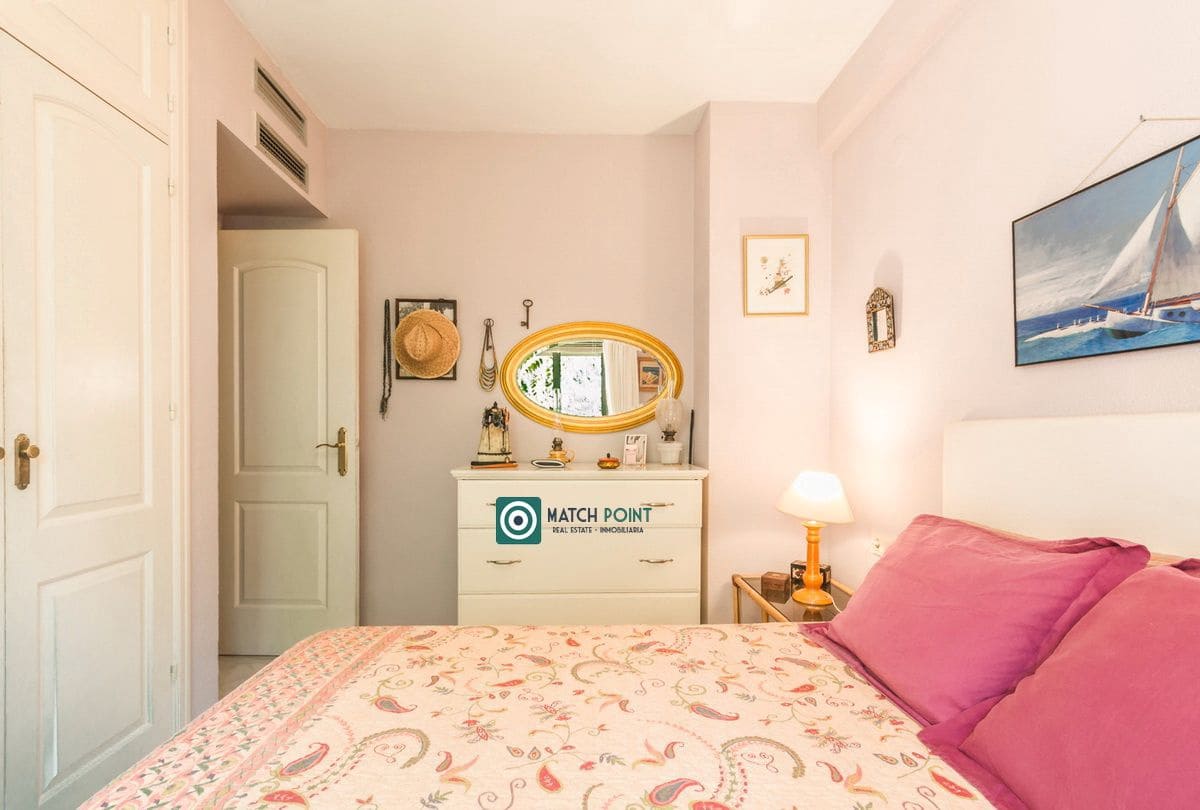 2 soveværelse Lejlighed til salg i Malaga by - € 680.000 (Ref: 8977169)