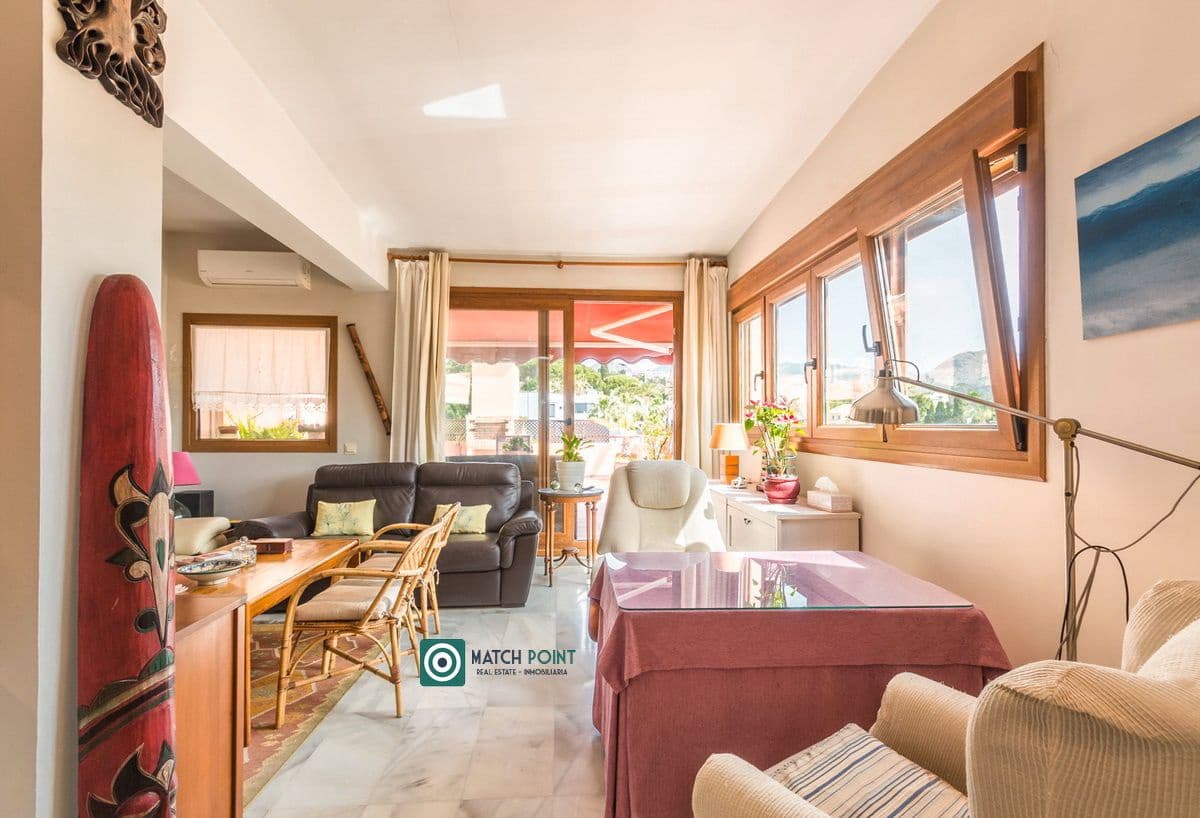 2 soveværelse Lejlighed til salg i Malaga by - € 680.000 (Ref: 8977169)