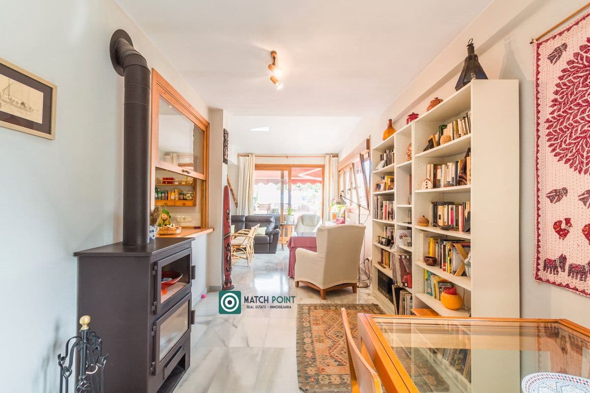 2 soveværelse Lejlighed til salg i Malaga by - € 680.000 (Ref: 8977169)