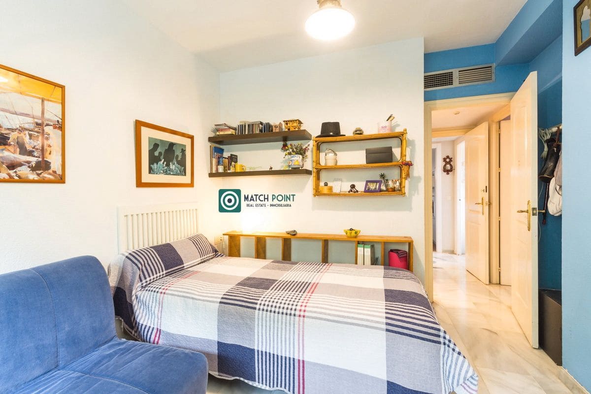 2 soveværelse Lejlighed til salg i Malaga by - € 680.000 (Ref: 8977169)