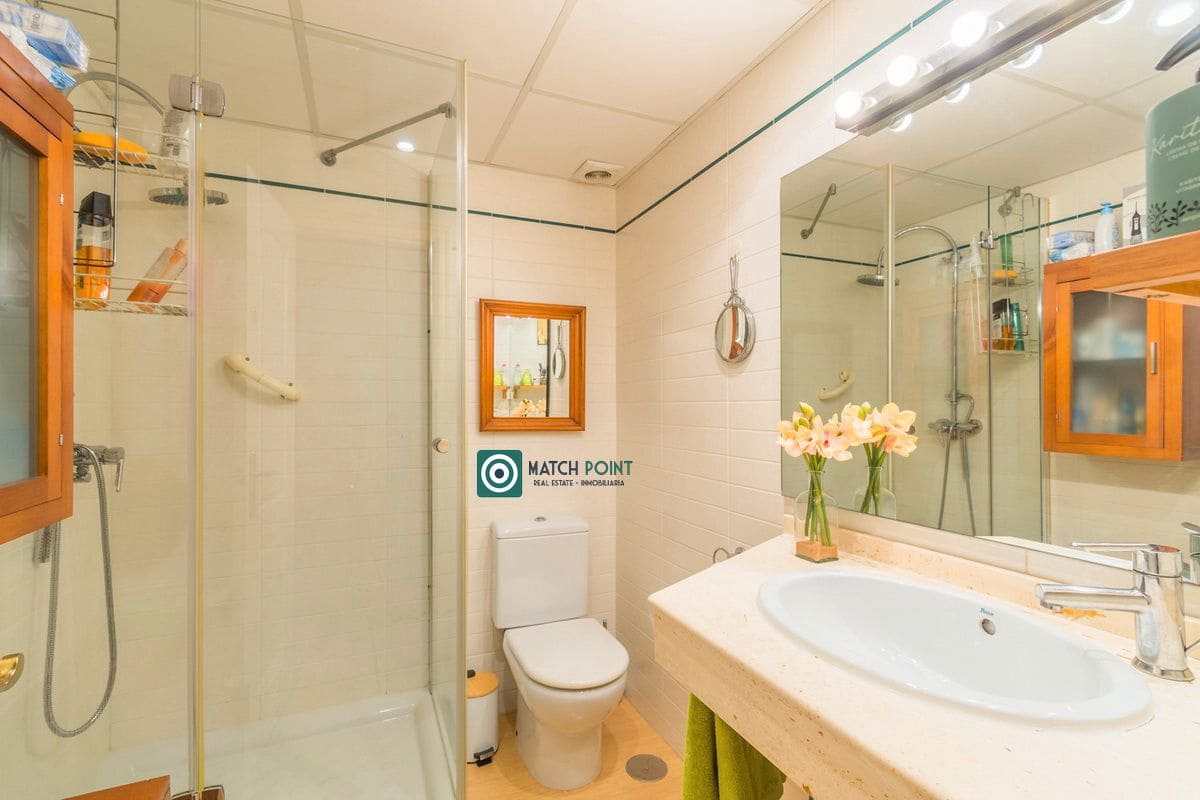 2 soveværelse Lejlighed til salg i Malaga by - € 680.000 (Ref: 8977169)