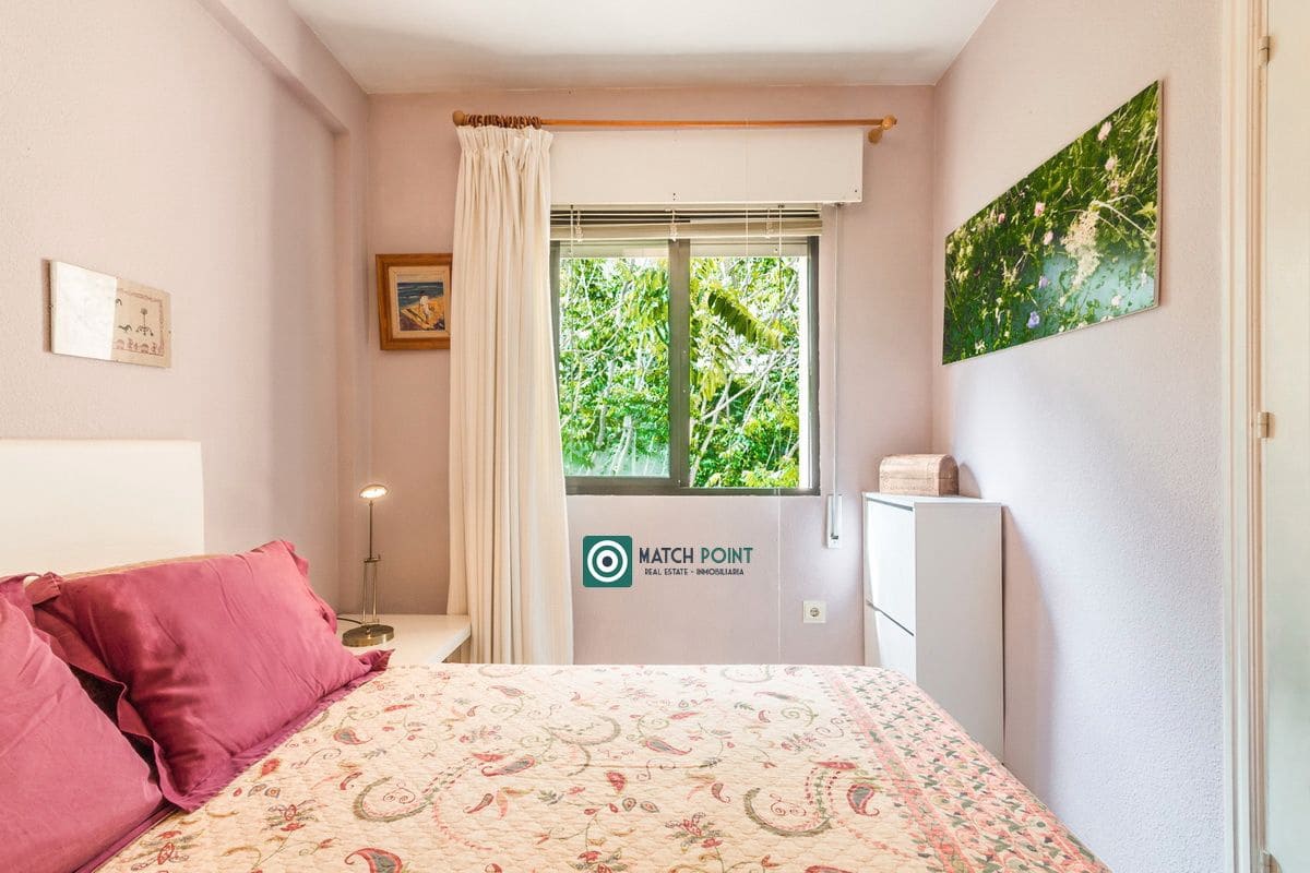 2 soveværelse Lejlighed til salg i Malaga by - € 680.000 (Ref: 8977169)