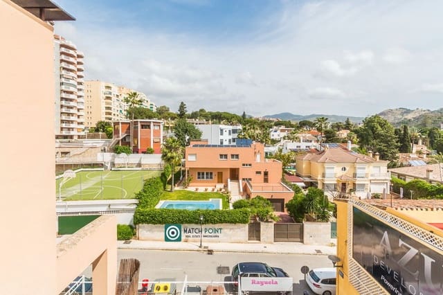 2 soveværelse Lejlighed til salg i El Limonar, Málaga by - € 680.000 (Ref: 8977169)