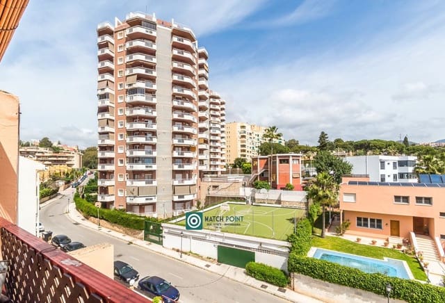 2 soveværelse Lejlighed til salg i El Limonar, Málaga by - € 680.000 (Ref: 8977169)
