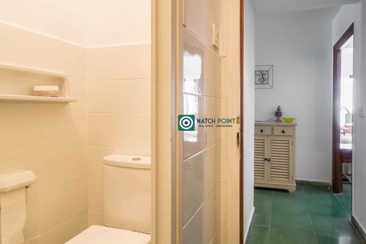 3 sypialnia Mieszkanie do wynajęcia w Almunecar - 1 200 € (Ref: 8989883)