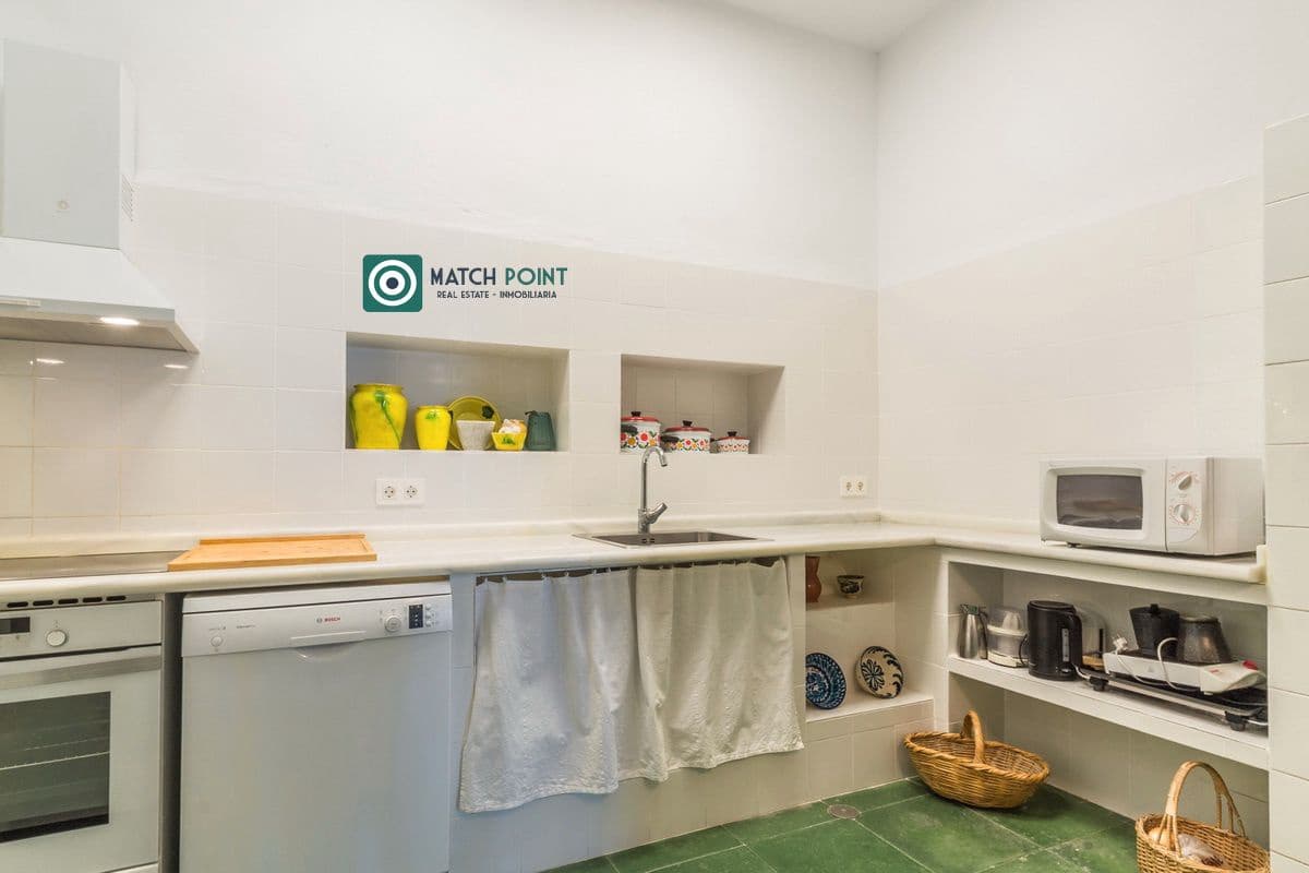 3 sypialnia Mieszkanie do wynajęcia w Almunecar - 1 200 € (Ref: 8989883)