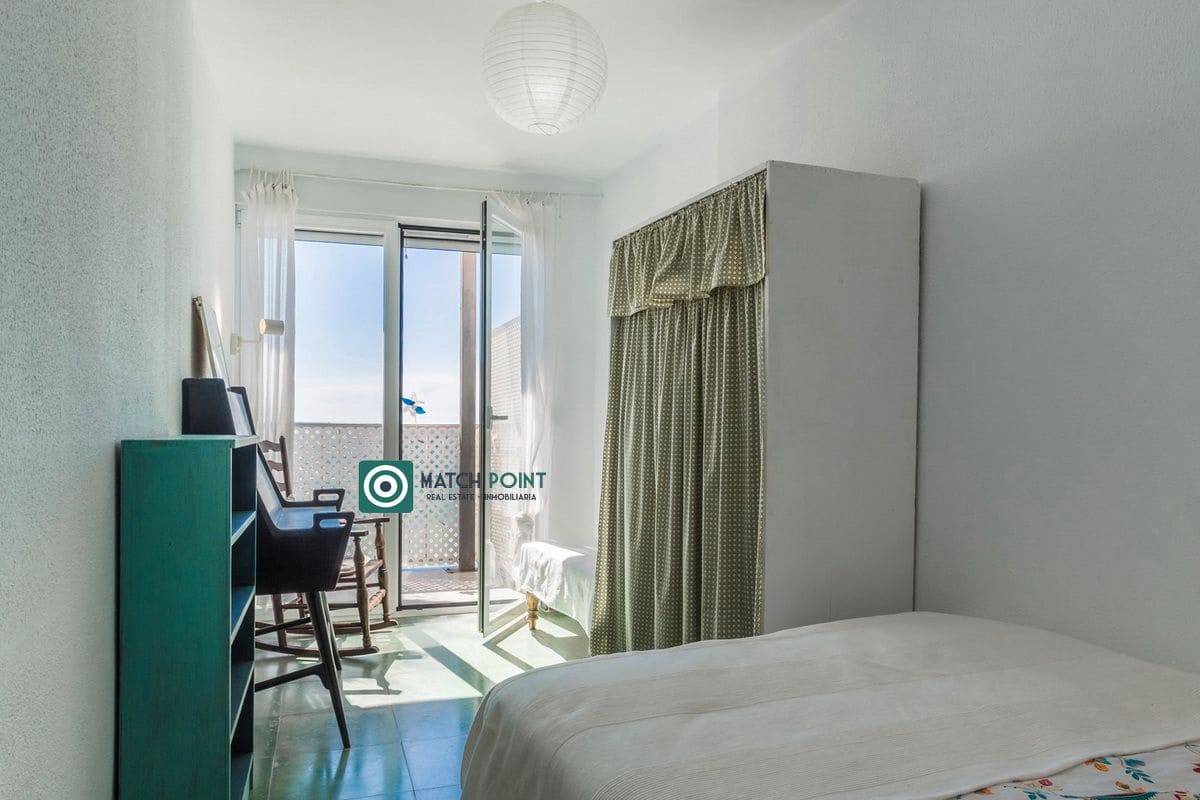 3 sypialnia Mieszkanie do wynajęcia w Almunecar - 1 200 € (Ref: 8989883)