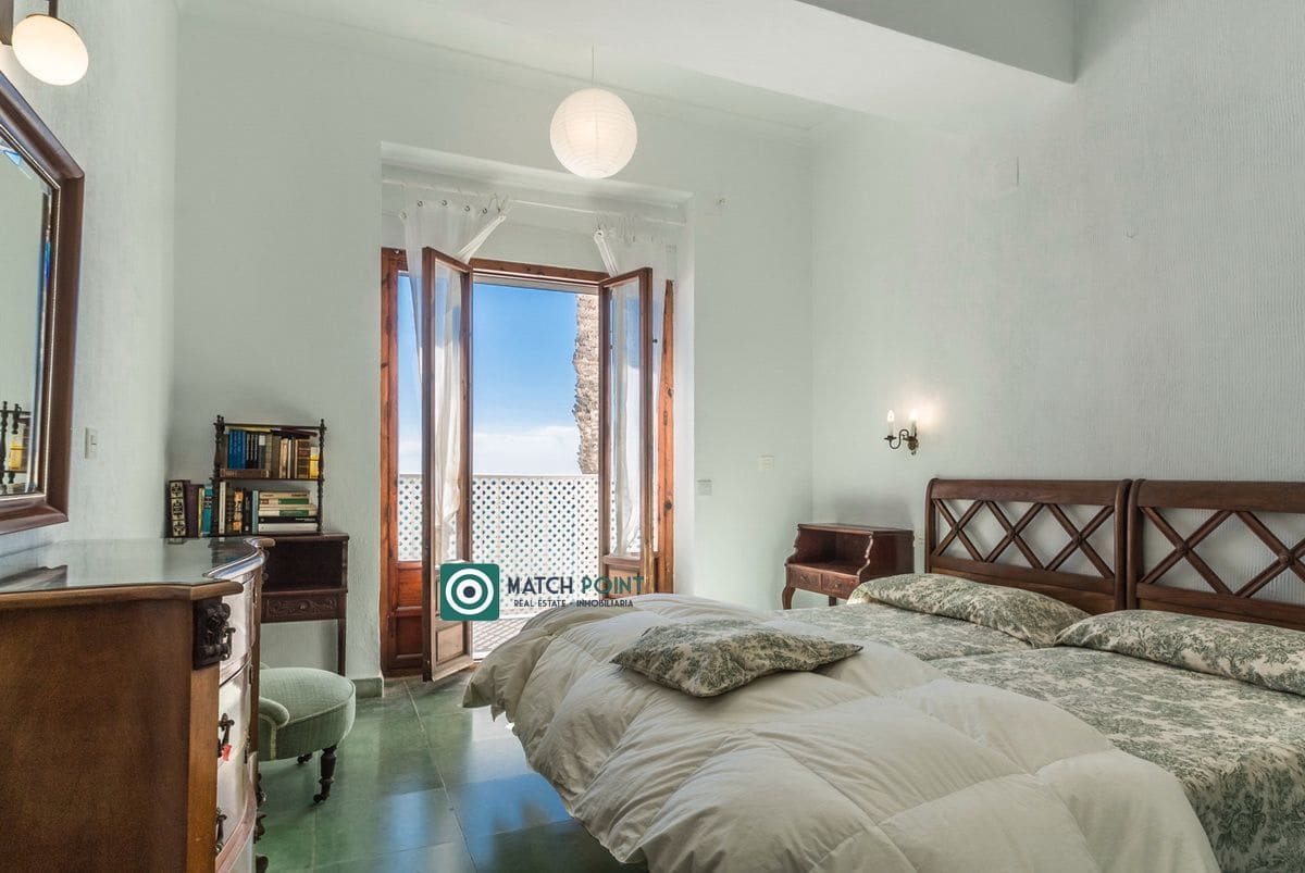 3 sypialnia Mieszkanie do wynajęcia w Almunecar - 1 200 € (Ref: 8989883)