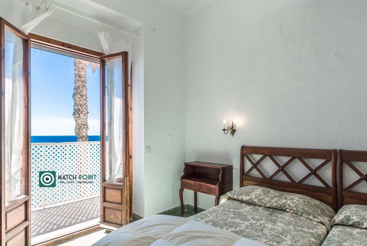 3 sypialnia Mieszkanie do wynajęcia w Almunecar - 1 200 € (Ref: 8989883)