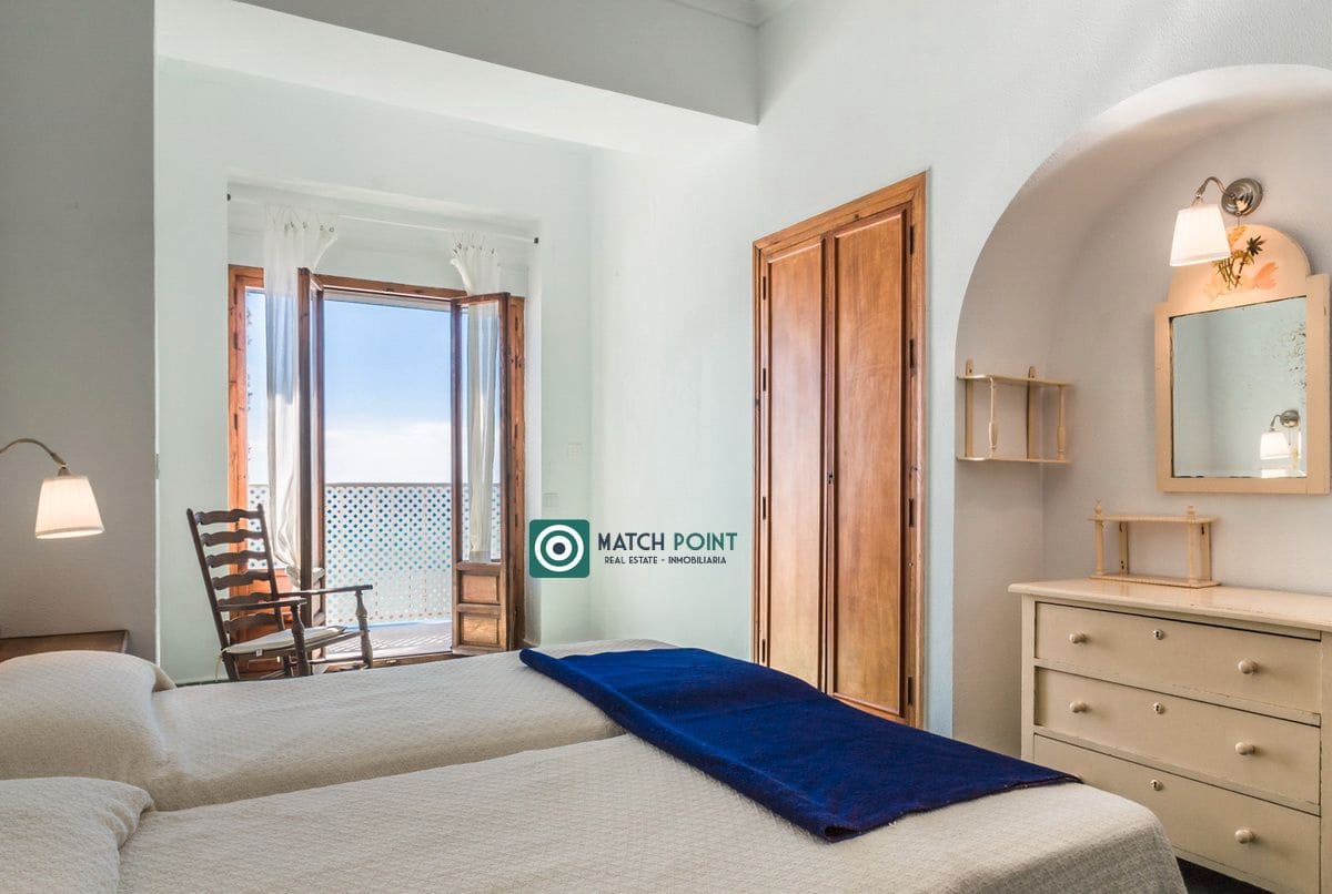 3 sypialnia Mieszkanie do wynajęcia w Almunecar - 1 200 € (Ref: 8989883)