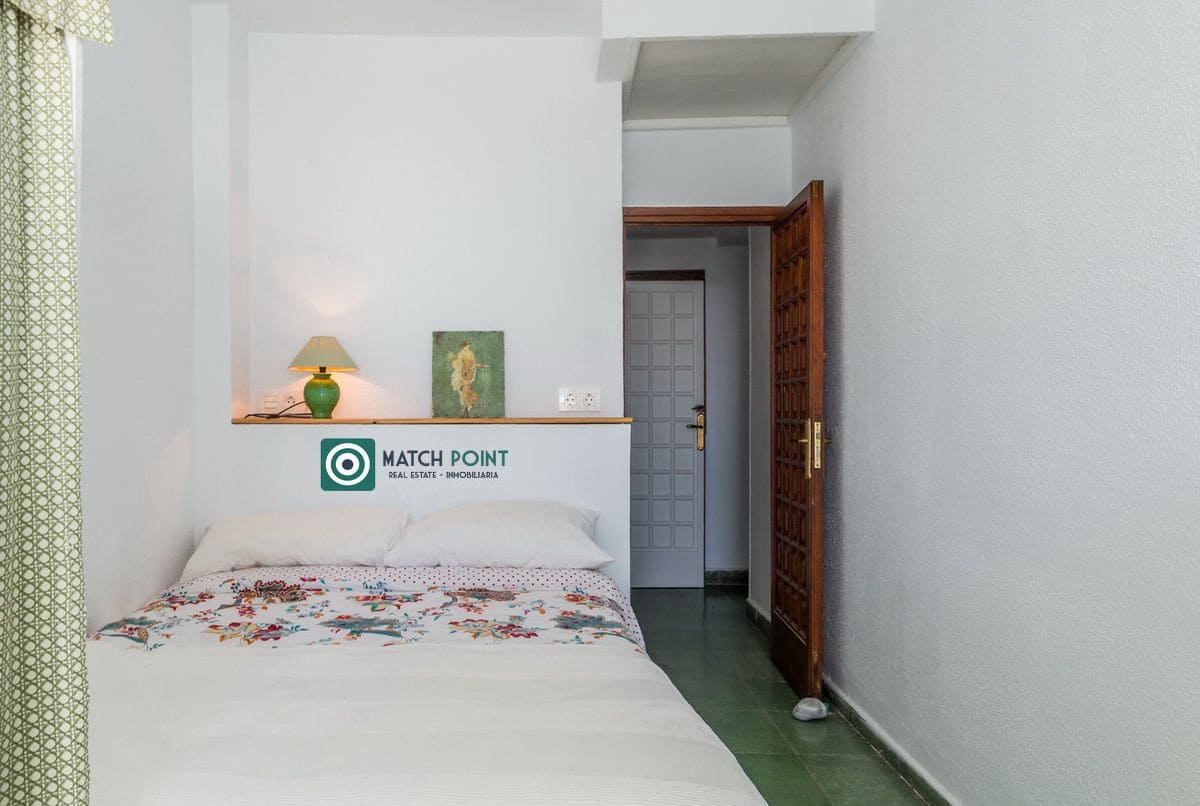 3 sypialnia Mieszkanie do wynajęcia w Almunecar - 1 200 € (Ref: 8989883)